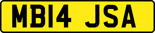 MB14JSA