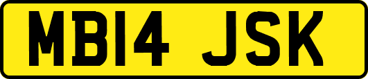 MB14JSK