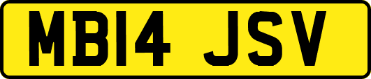 MB14JSV