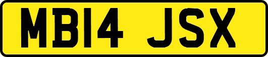MB14JSX