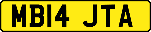 MB14JTA