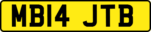 MB14JTB