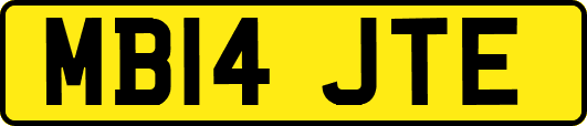 MB14JTE