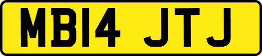 MB14JTJ