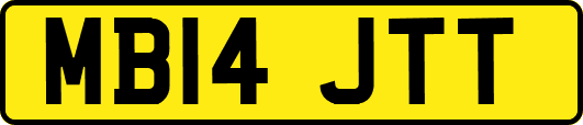 MB14JTT