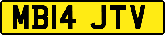 MB14JTV