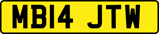 MB14JTW