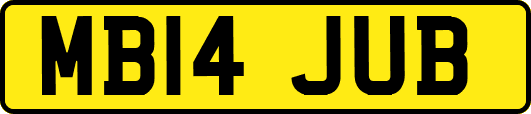 MB14JUB