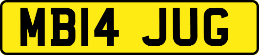 MB14JUG