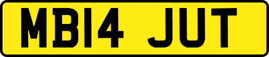 MB14JUT