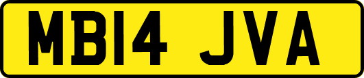 MB14JVA