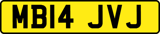 MB14JVJ
