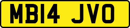 MB14JVO