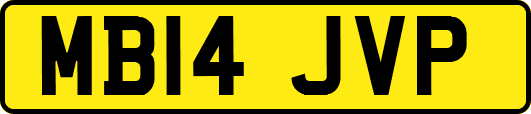 MB14JVP