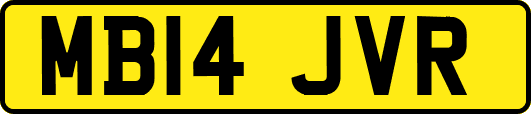 MB14JVR