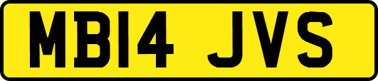 MB14JVS