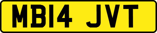 MB14JVT