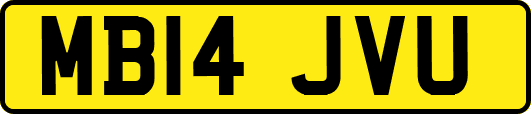 MB14JVU
