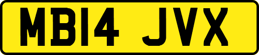 MB14JVX