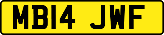 MB14JWF