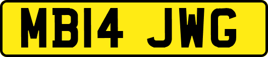 MB14JWG