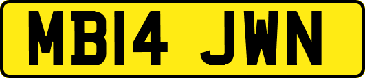 MB14JWN