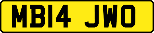 MB14JWO