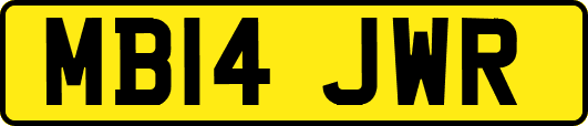 MB14JWR