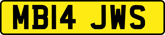 MB14JWS
