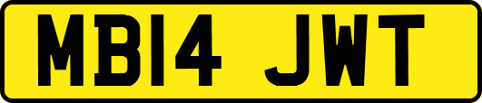 MB14JWT