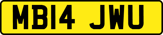 MB14JWU