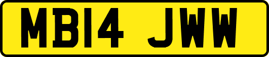MB14JWW