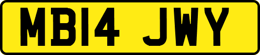 MB14JWY