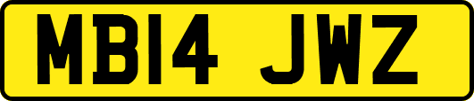 MB14JWZ