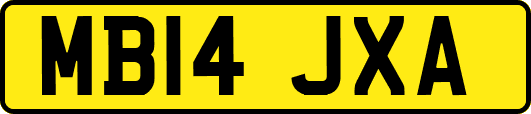 MB14JXA