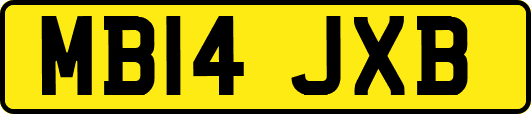 MB14JXB