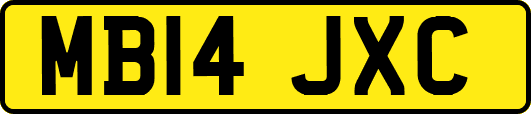 MB14JXC