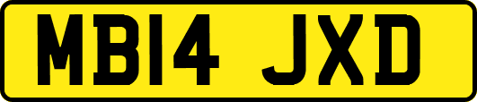 MB14JXD