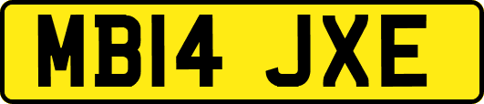 MB14JXE