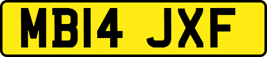 MB14JXF