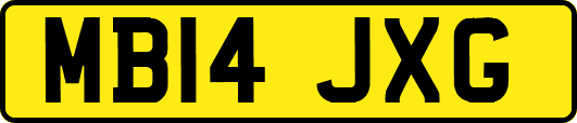 MB14JXG