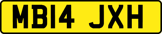 MB14JXH