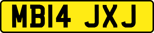 MB14JXJ