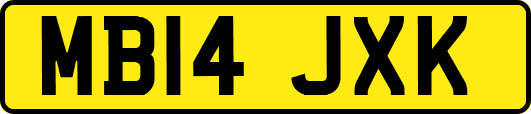 MB14JXK
