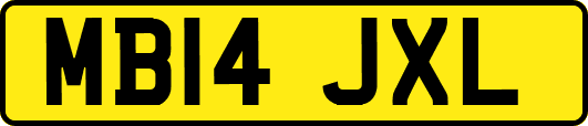MB14JXL
