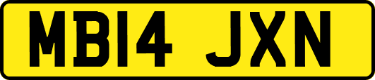 MB14JXN