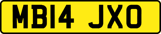MB14JXO