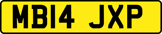 MB14JXP