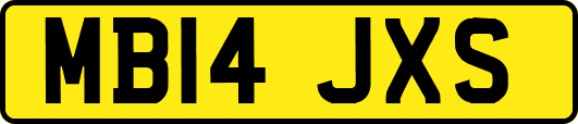 MB14JXS