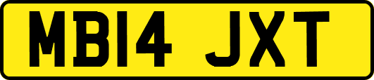 MB14JXT